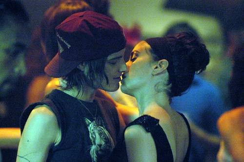 The L Word Fotoğrafları 112