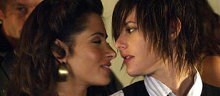 The L Word Fotoğrafı