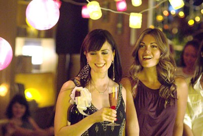 The L Word Fotoğrafı