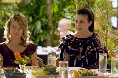 The L Word Fotoğrafı