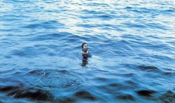 Bloody Beach Fotoğrafı