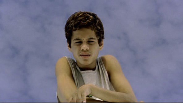 Querô: A Damned Report Fotoğrafı