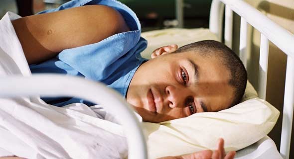 Querô: A Damned Report fotoğrafı