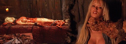 Evil Breed: The Legend Of Samhain Fotoğrafı