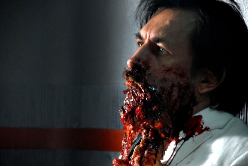 Lady Blood Fotoğrafı