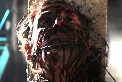 Lady Blood fotoğrafı