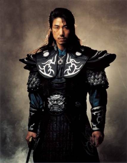 Legend Fotoğrafı