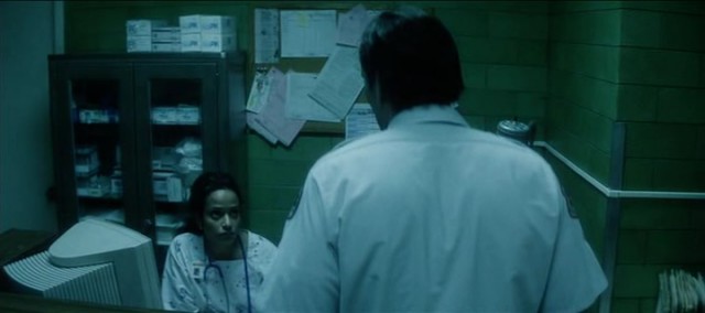 Yaşamın Kıyısında Fotoğrafı