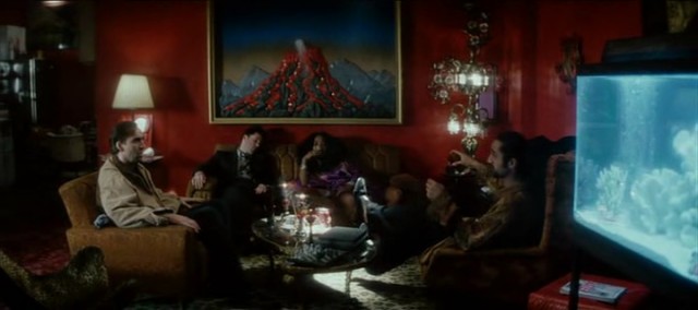 Yaşamın Kıyısında Fotoğrafı