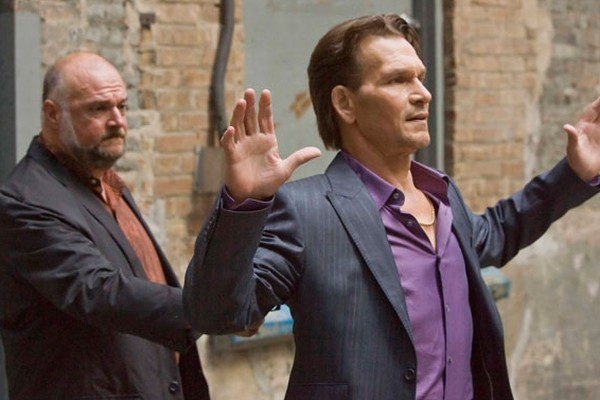 The Beast Fotoğrafı