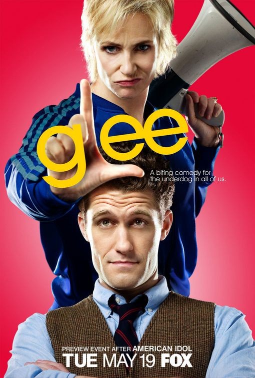 Glee Fotoğrafı