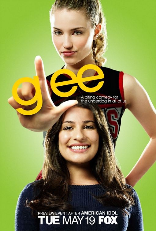 Glee Fotoğrafı