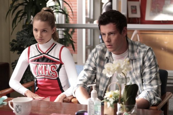 Glee Fotoğrafı