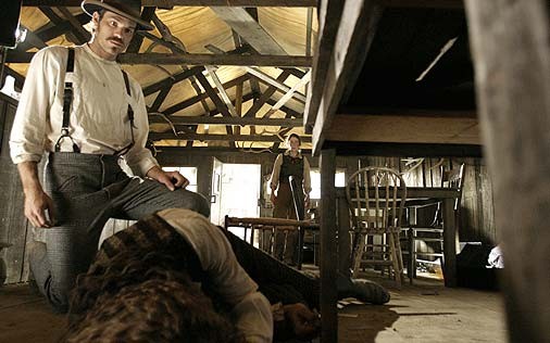 Deadwood Fotoğrafları 12