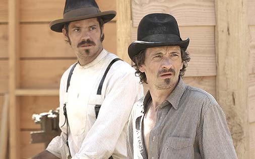 Deadwood Fotoğrafı