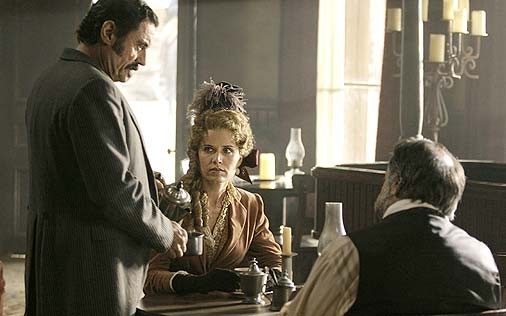 Deadwood Fotoğrafları 25