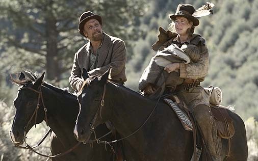 Deadwood Fotoğrafı