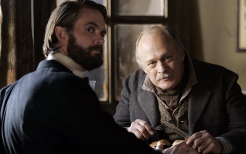 Deadwood fotoğrafı