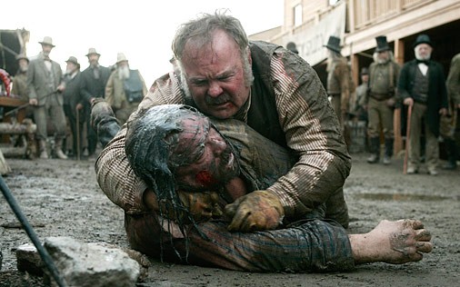 Deadwood Fotoğrafı