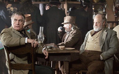 Deadwood Fotoğrafları 25