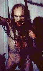 Castle Freak Fotoğrafı