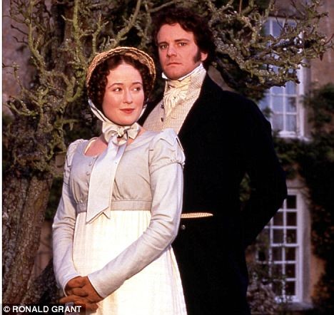 Pride And Prejudice Fotoğrafları 3