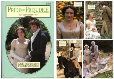 Pride And Prejudice Fotoğrafları 8