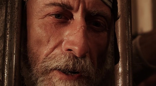 Yenilmez 3 Fotoğrafı