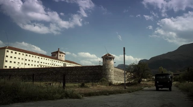 Yenilmez 3 Fotoğrafı