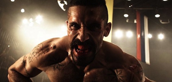 Yenilmez 3 Fotoğrafı