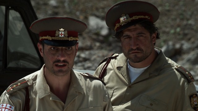 Yenilmez 3 Fotoğrafı