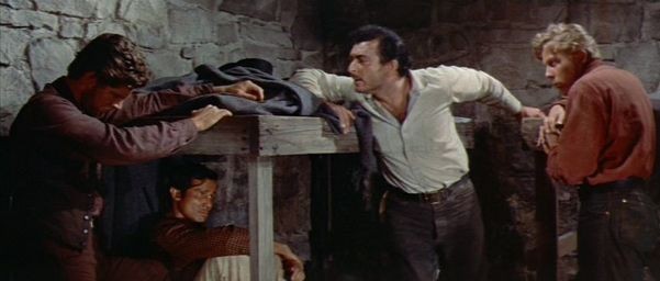 The Bravados Fotoğrafı