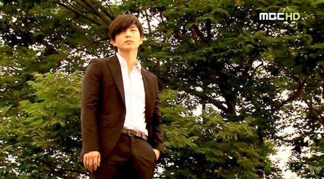 Time Between Dog And Wolf Fotoğrafı