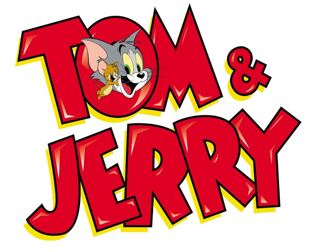Tom ve Jerry Fotoğrafı