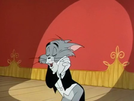 Tom ve Jerry Fotoğrafları 22