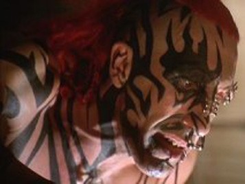 Strangeland Fotoğrafı