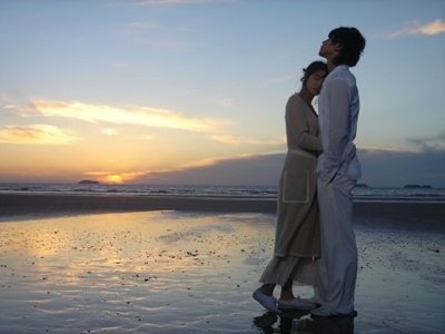 Ölümüne Aşk Fotoğrafı