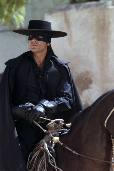 Zorro Fotoğrafları 2