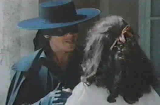 Zorro Fotoğrafı