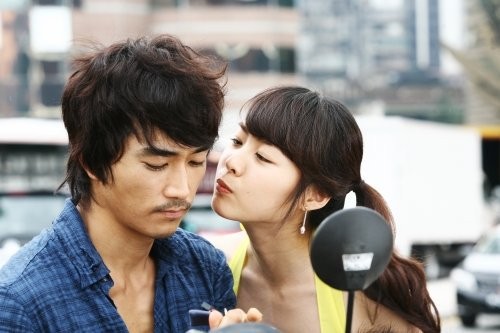 East Of Eden Fotoğrafı