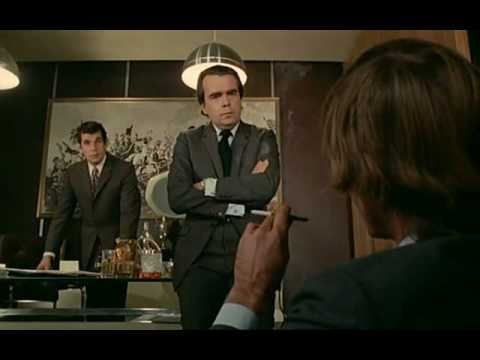 Il était Une Fois Un Flic fotoğrafı