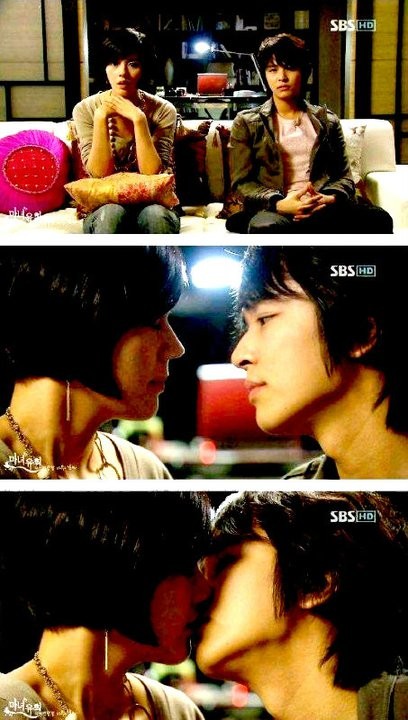 Aşık Cadı Fotoğrafı