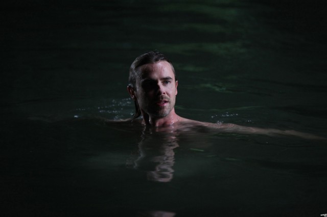 True Blood Fotoğrafı