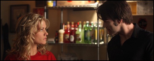 True Blood Fotoğrafı