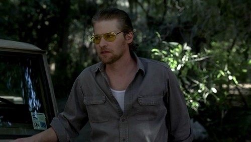 True Blood Fotoğrafı