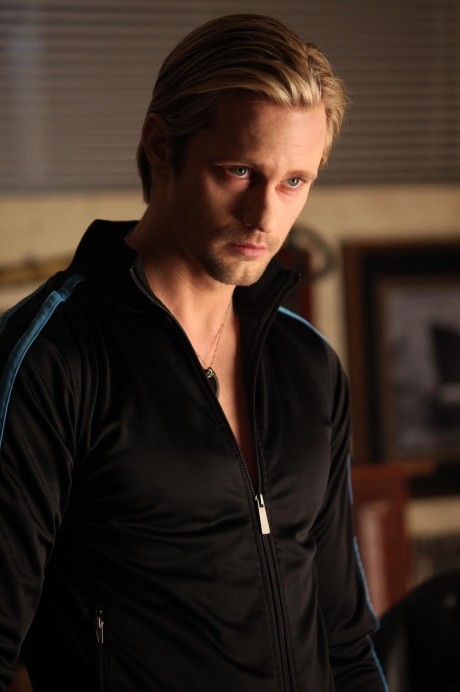 True Blood Fotoğrafı