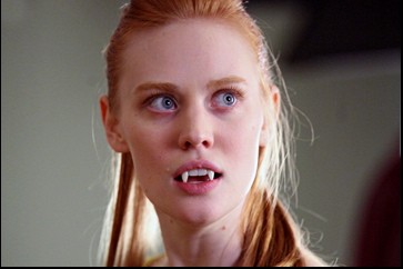 True Blood Fotoğrafı