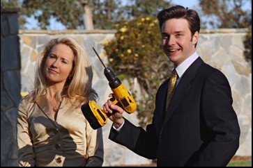 True Blood Fotoğrafı