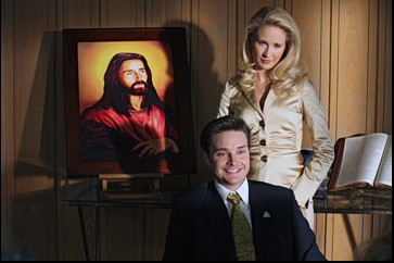 True Blood Fotoğrafı