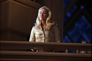 True Blood Fotoğrafı